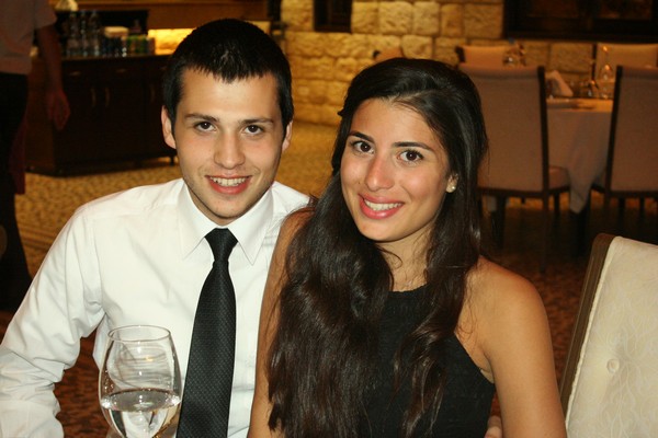 Alumni Dinner at Don Castillo